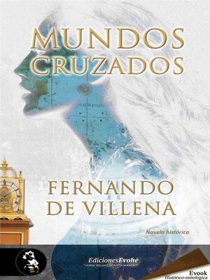 cover image of Mundos cruzados